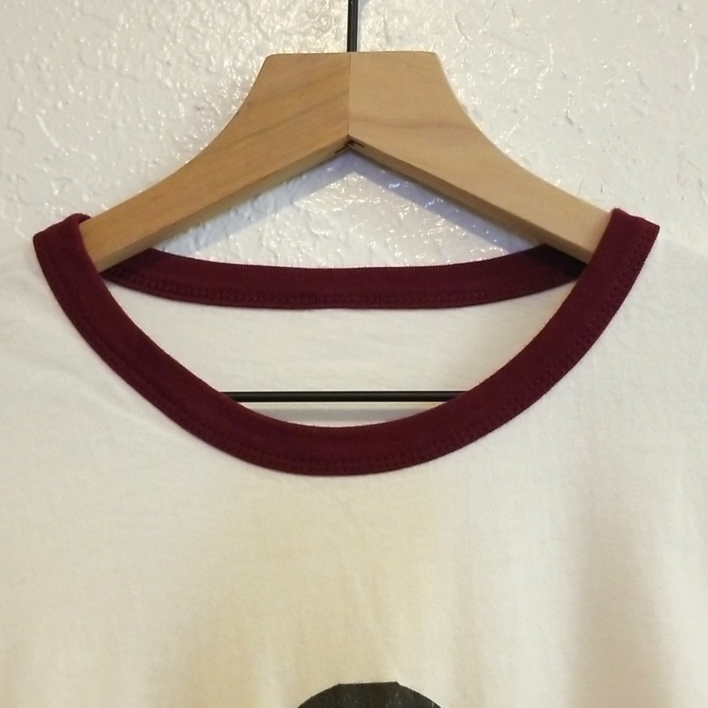 Yellowstone | Dutton Ranch Ear Tag T Shirt - Picture 5 of 11
